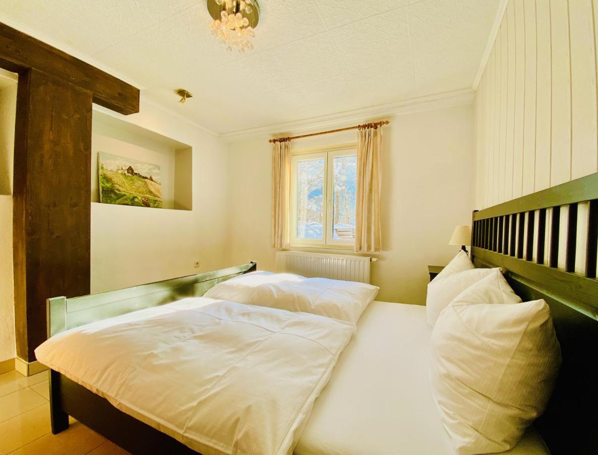 Landhaus Angerhof บาดฮอฟกัสไตน์ ห้อง รูปภาพ