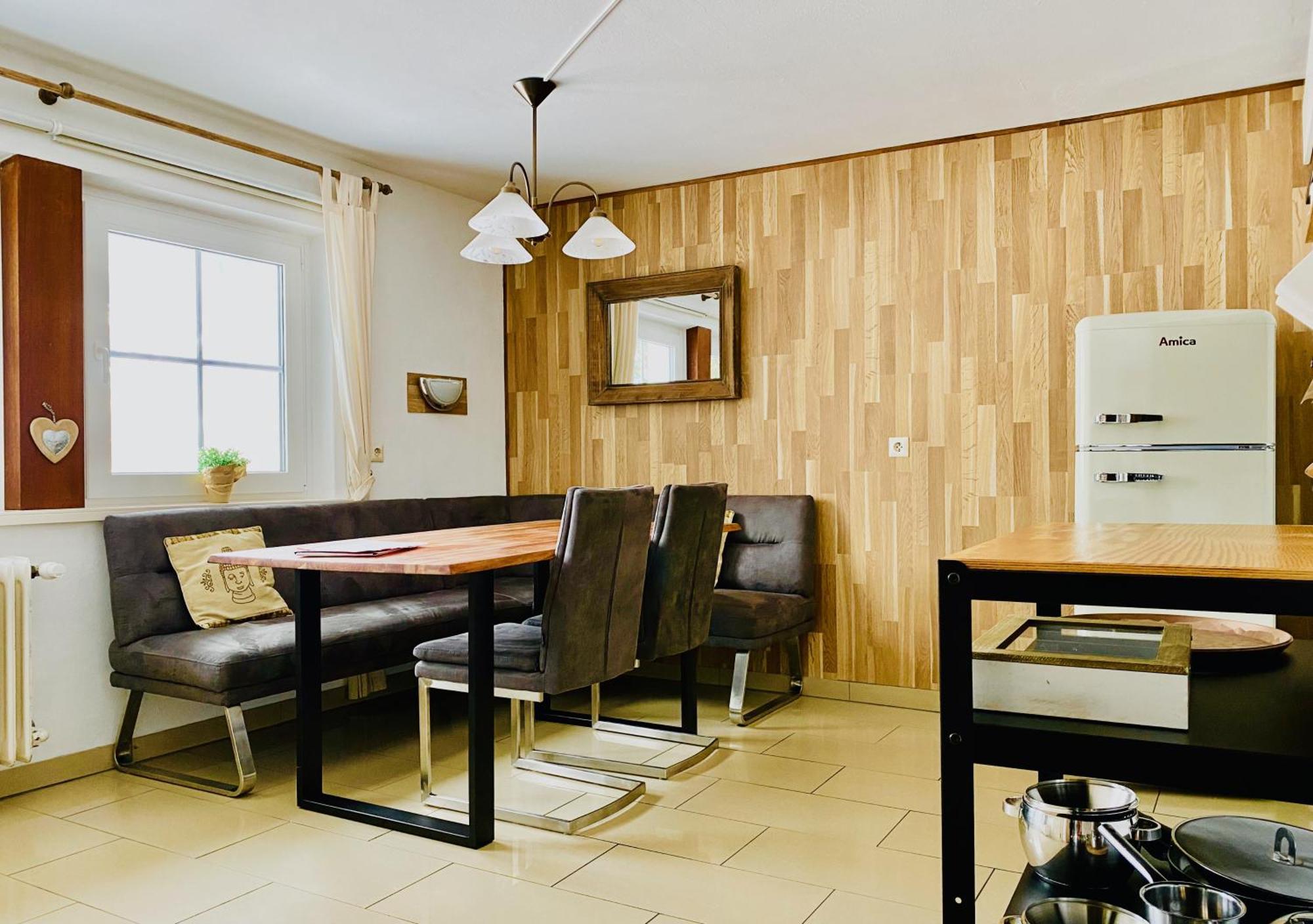 Landhaus Angerhof บาดฮอฟกัสไตน์ ห้อง รูปภาพ