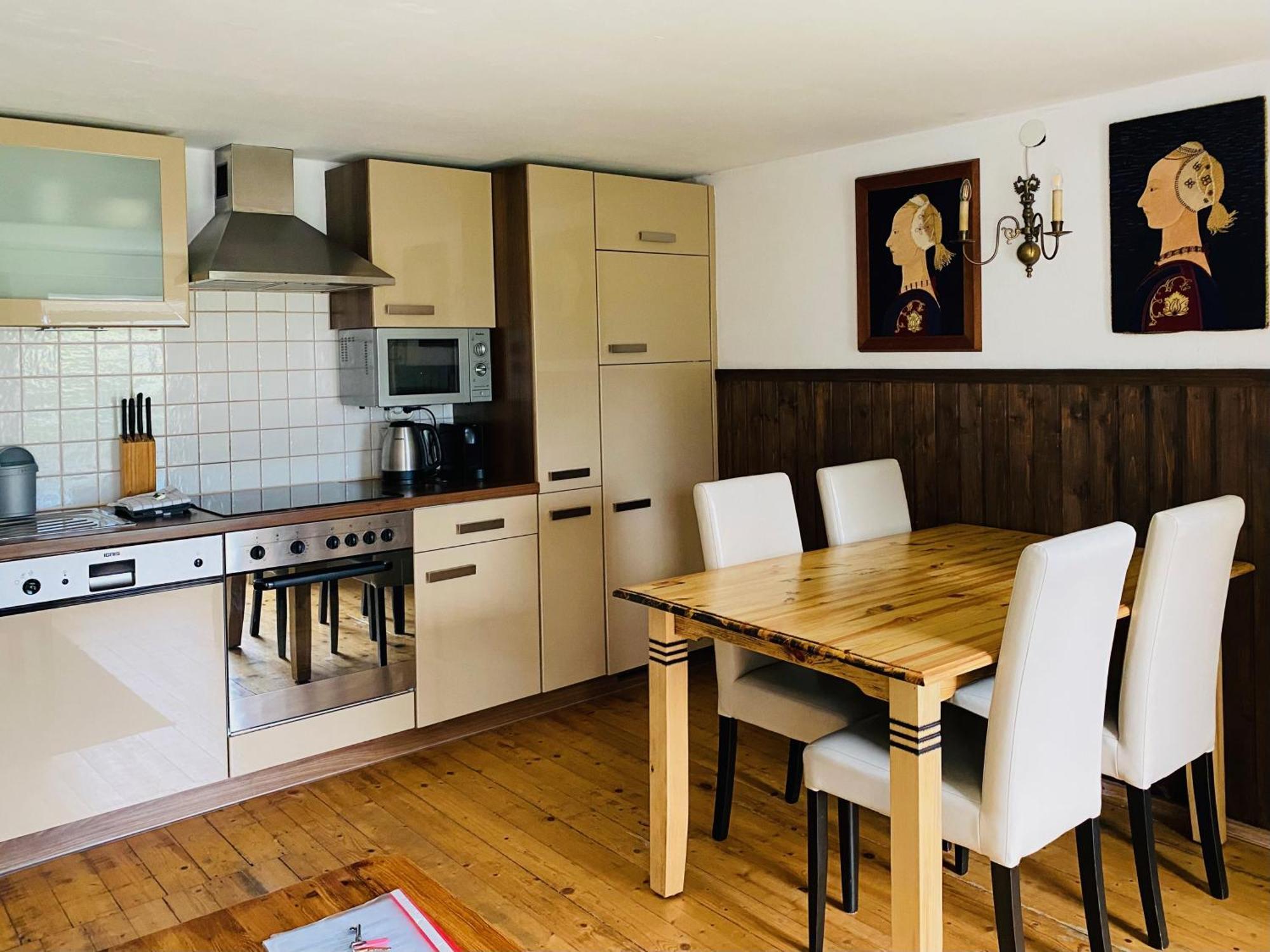 Landhaus Angerhof บาดฮอฟกัสไตน์ ห้อง รูปภาพ