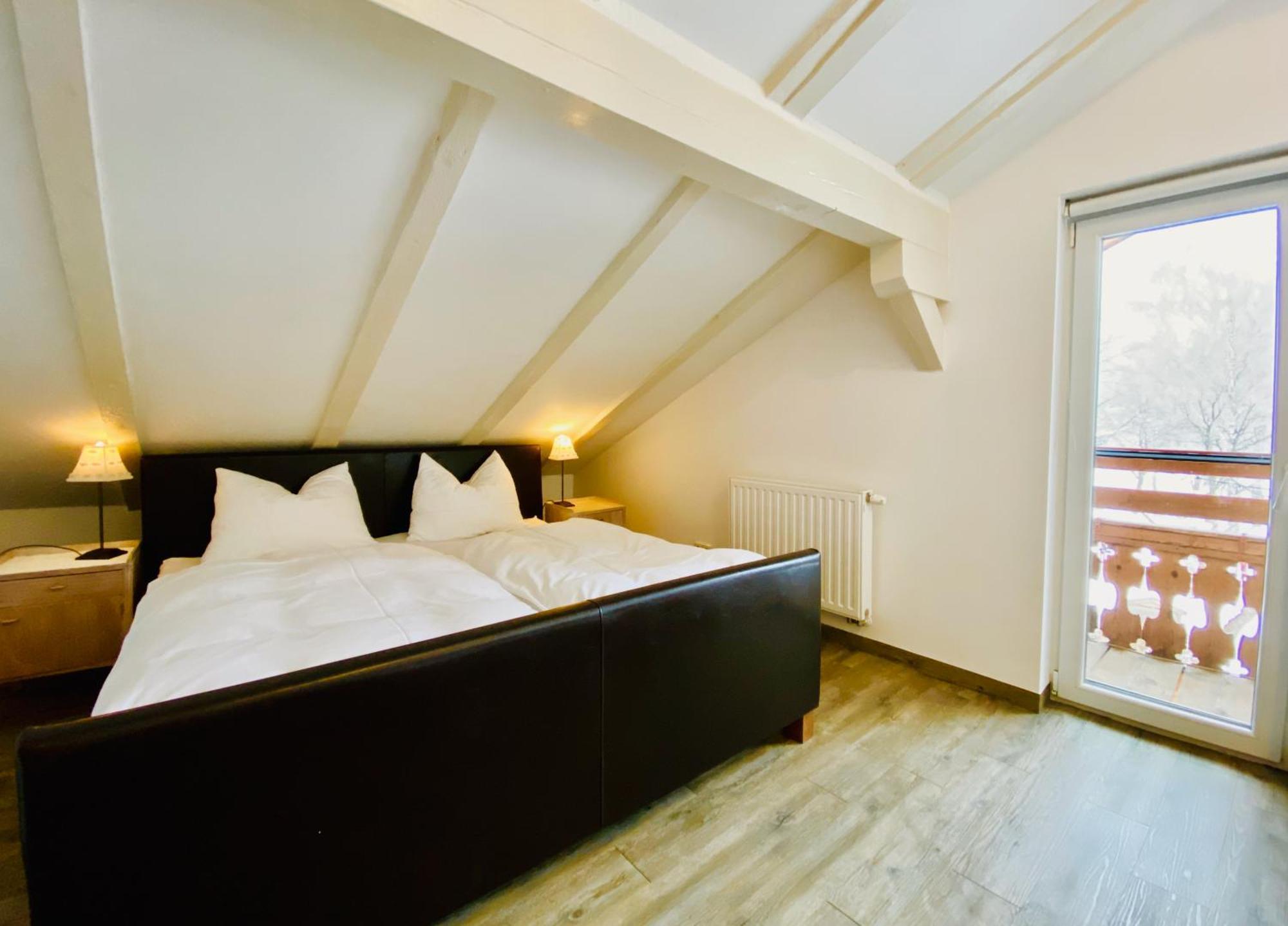 Landhaus Angerhof บาดฮอฟกัสไตน์ ห้อง รูปภาพ