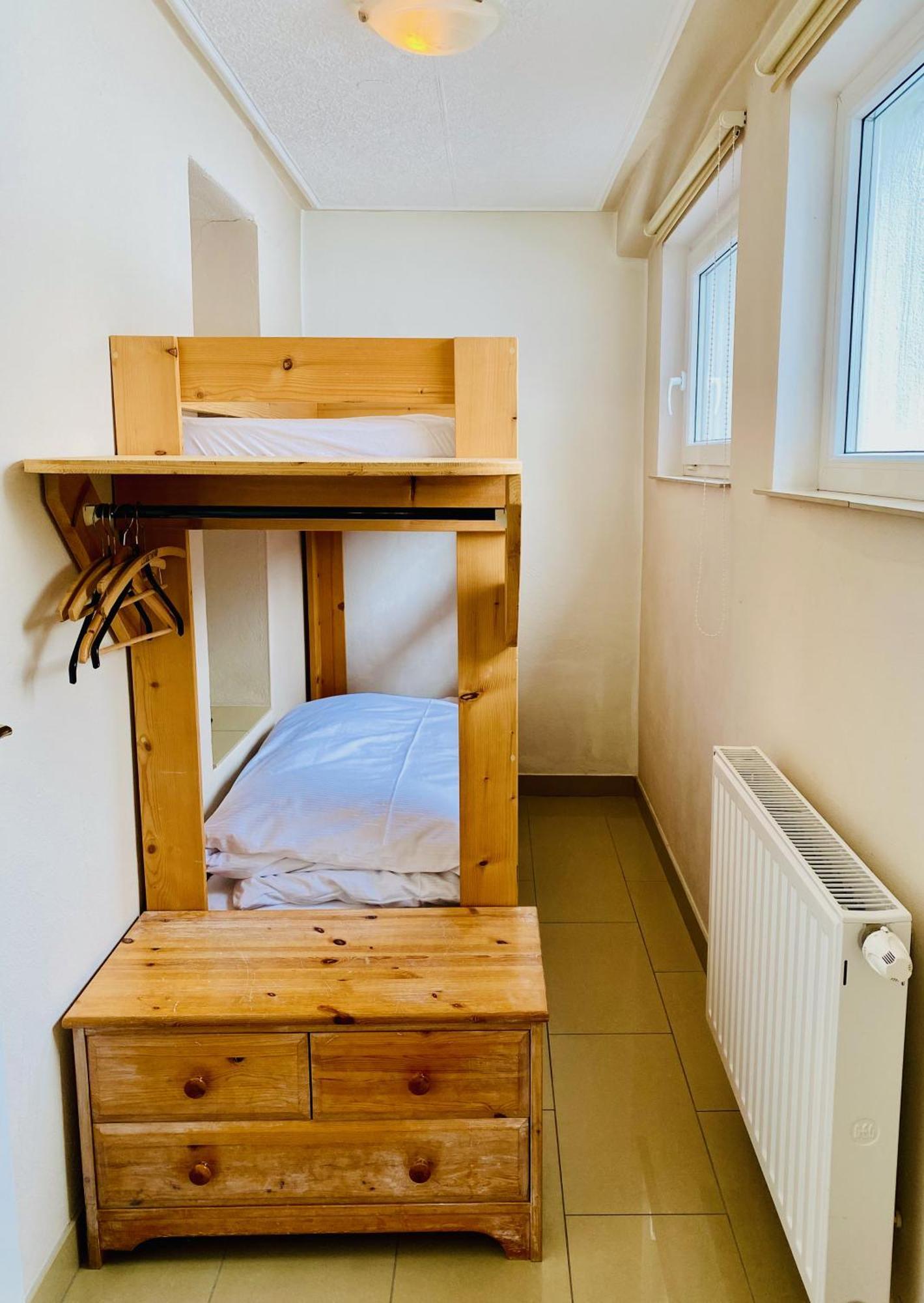 Landhaus Angerhof บาดฮอฟกัสไตน์ ห้อง รูปภาพ