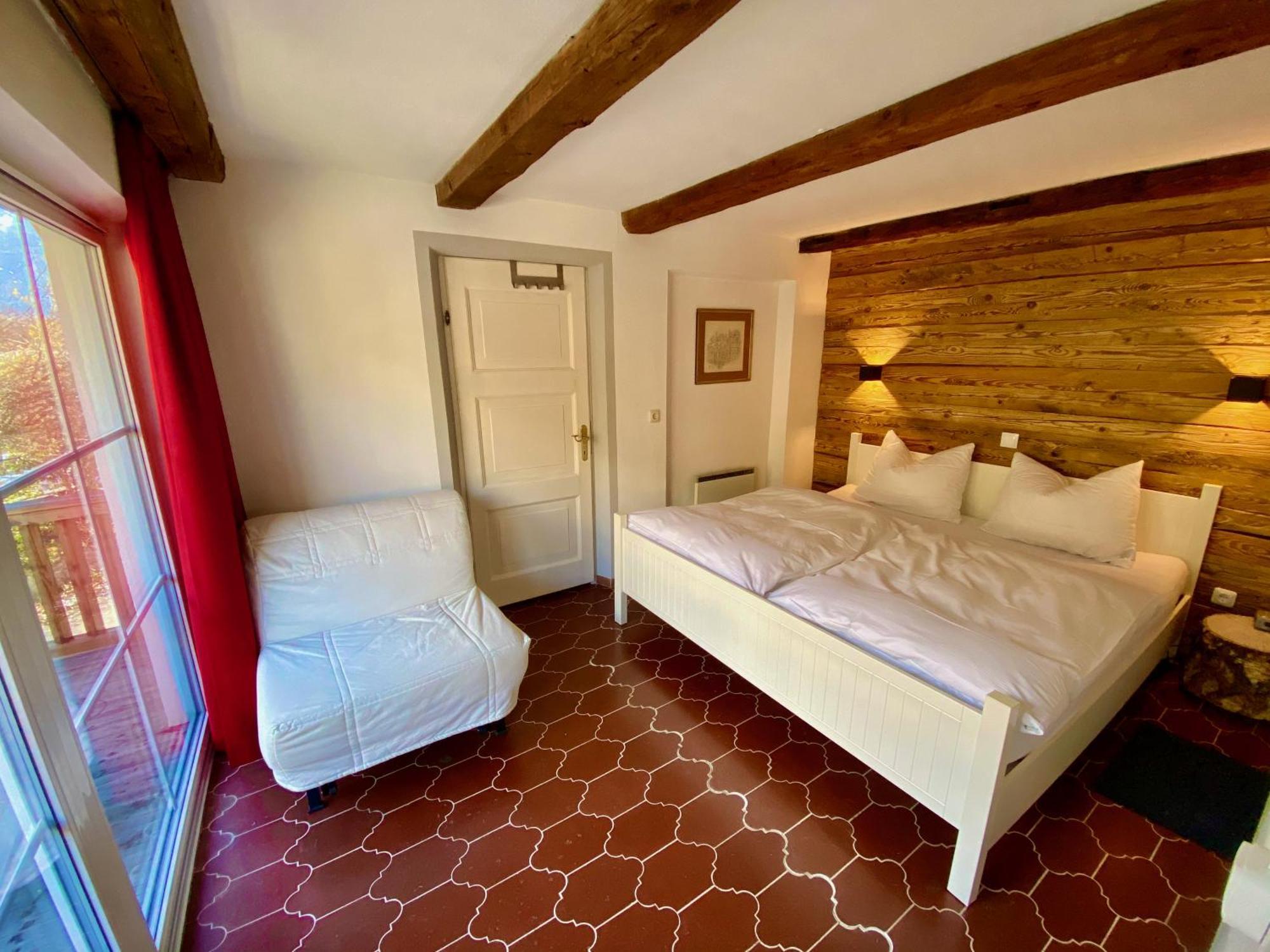 Landhaus Angerhof บาดฮอฟกัสไตน์ ห้อง รูปภาพ