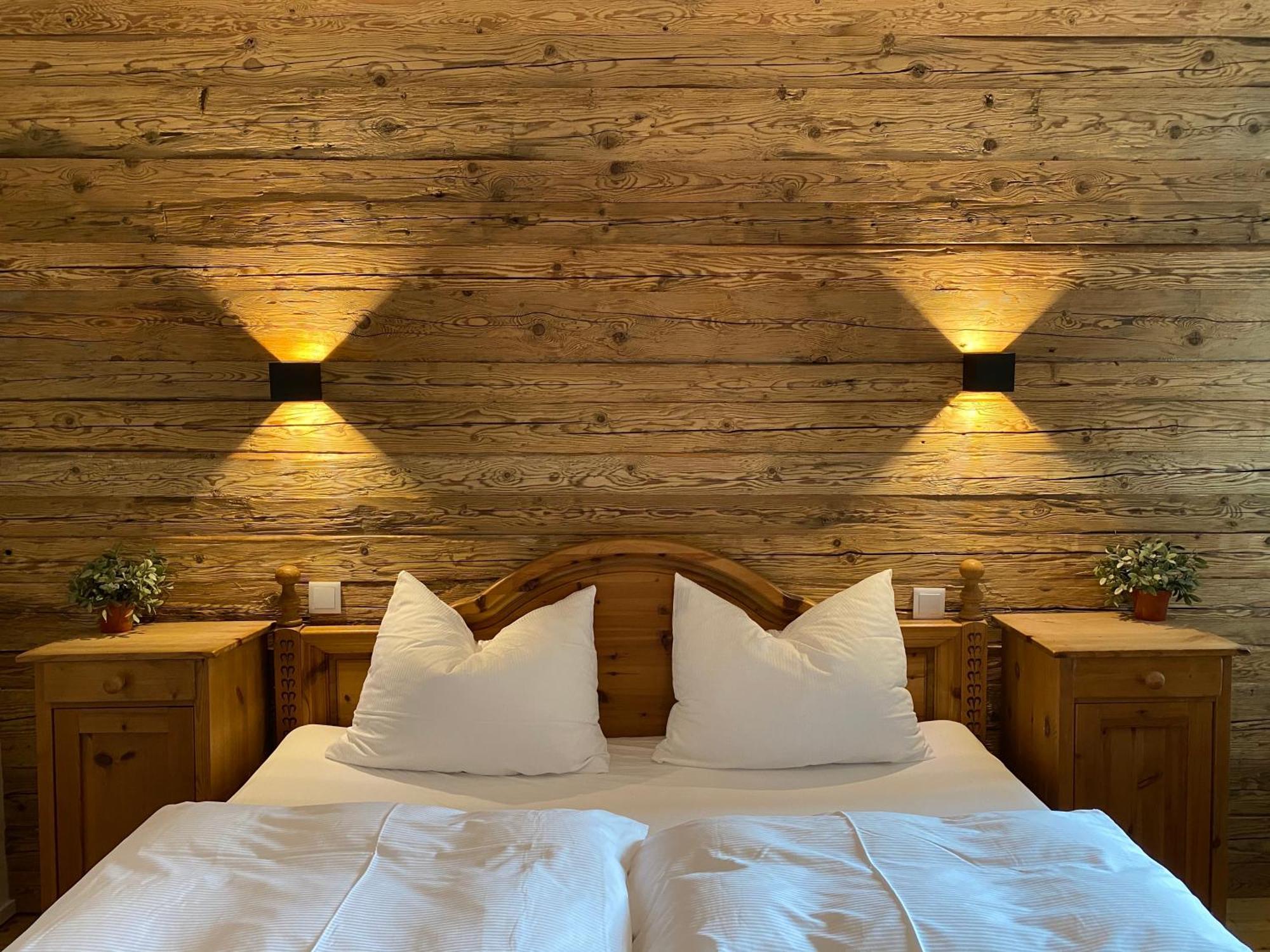 Landhaus Angerhof บาดฮอฟกัสไตน์ ห้อง รูปภาพ