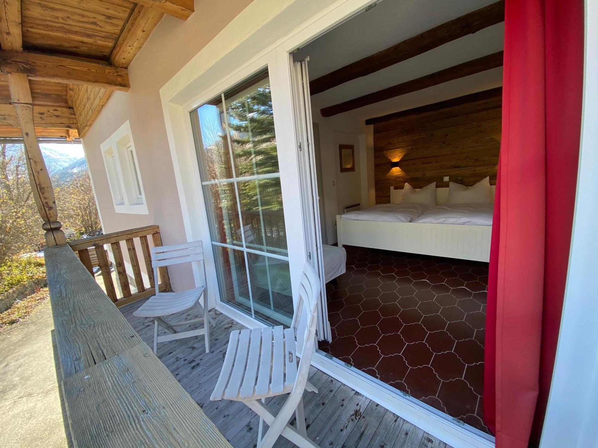 Landhaus Angerhof บาดฮอฟกัสไตน์ ห้อง รูปภาพ