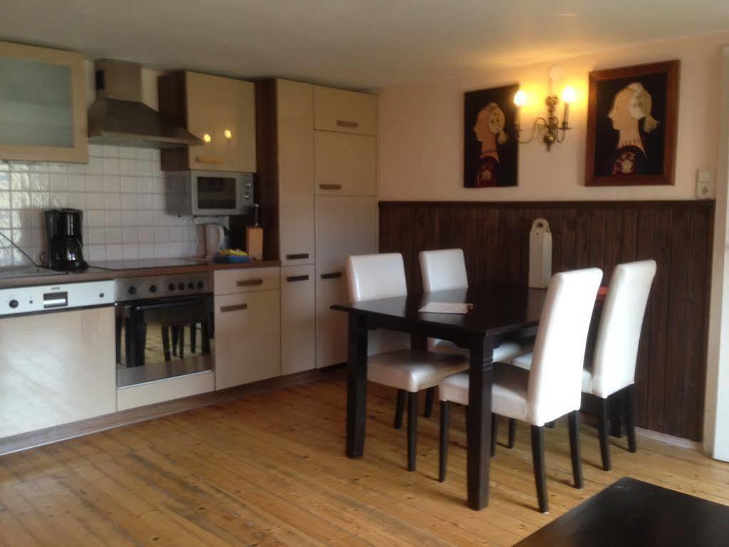 Landhaus Angerhof บาดฮอฟกัสไตน์ ภายนอก รูปภาพ