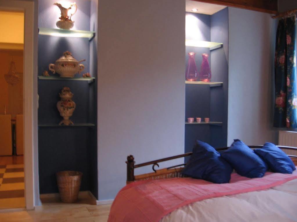 Landhaus Angerhof บาดฮอฟกัสไตน์ ภายนอก รูปภาพ
