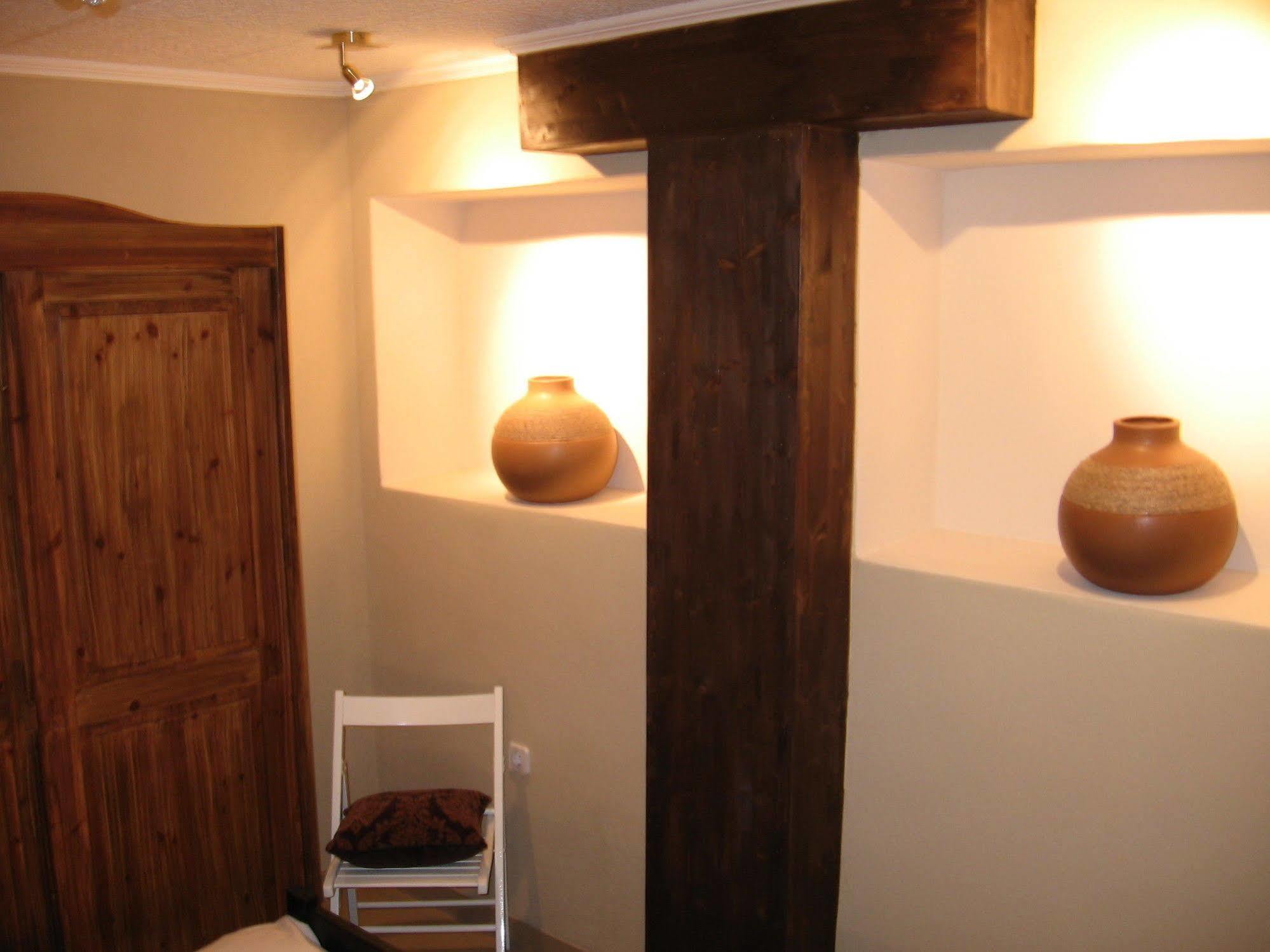 Landhaus Angerhof บาดฮอฟกัสไตน์ ภายนอก รูปภาพ