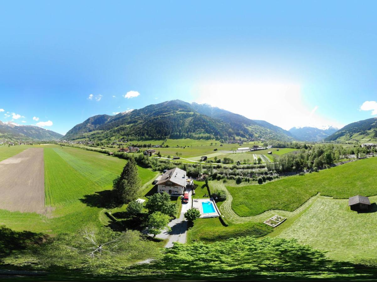 Landhaus Angerhof บาดฮอฟกัสไตน์ ภายนอก รูปภาพ